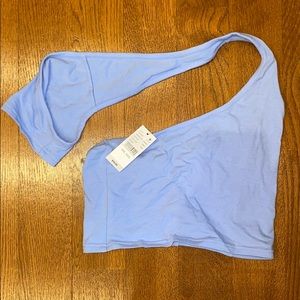 trendy, cute PacSun top. BRAND NEW!